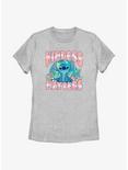 Disney Lilo & Stitch Kindness Matters Womens T-Shirt, ATH HTR, hi-res