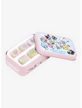 Hello Kitty And Friends Premium Dice Set, , hi-res