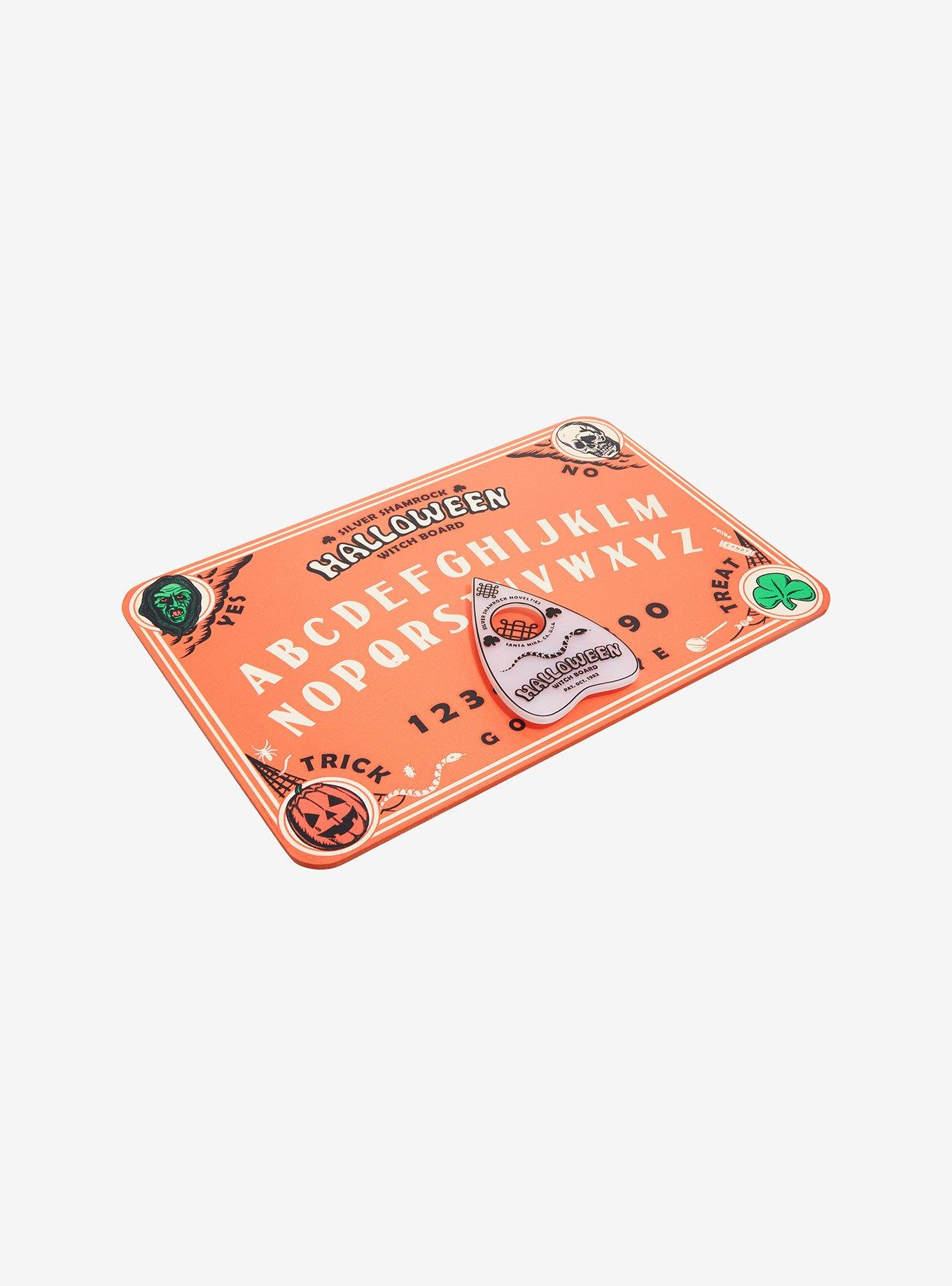 Halloween III: Season Of The Witch Halloween Witch Board Game, , hi-res