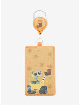 Loungefly Disney Pixar WALL-E Boot Retractable Lanyard - BoxLunch Exclusive, , hi-res