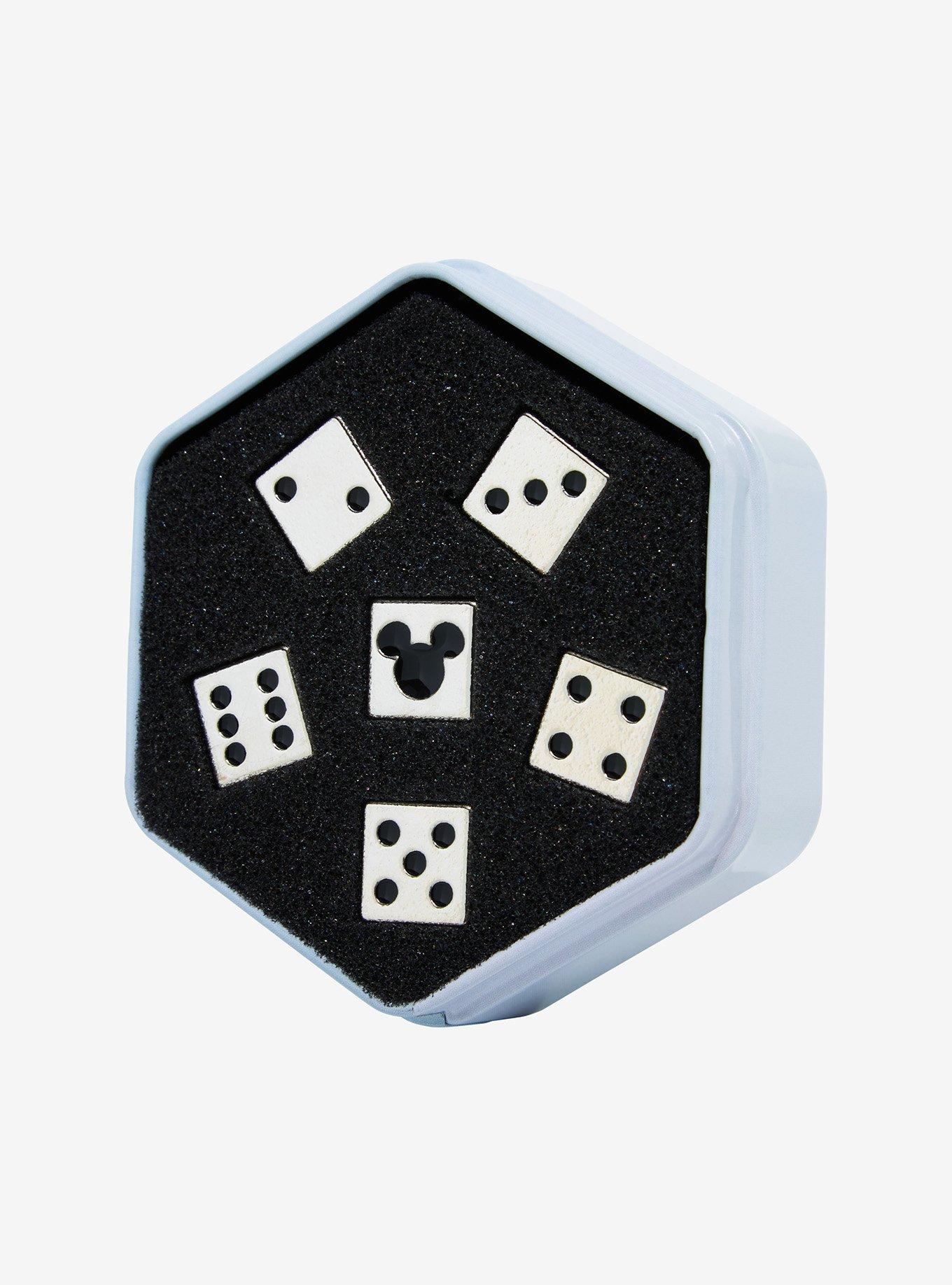 Friday the 13th - Game Dice Set