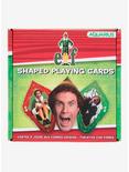 Elf Buddy Shaped Playing Cards, , hi-res