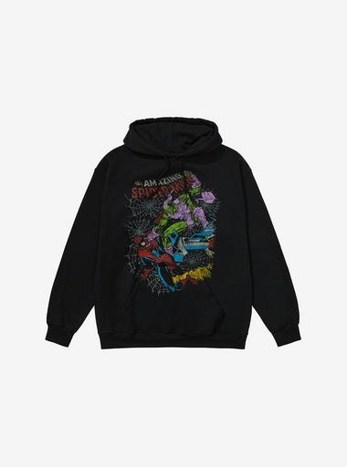 Deadpool hoodie hot topic online