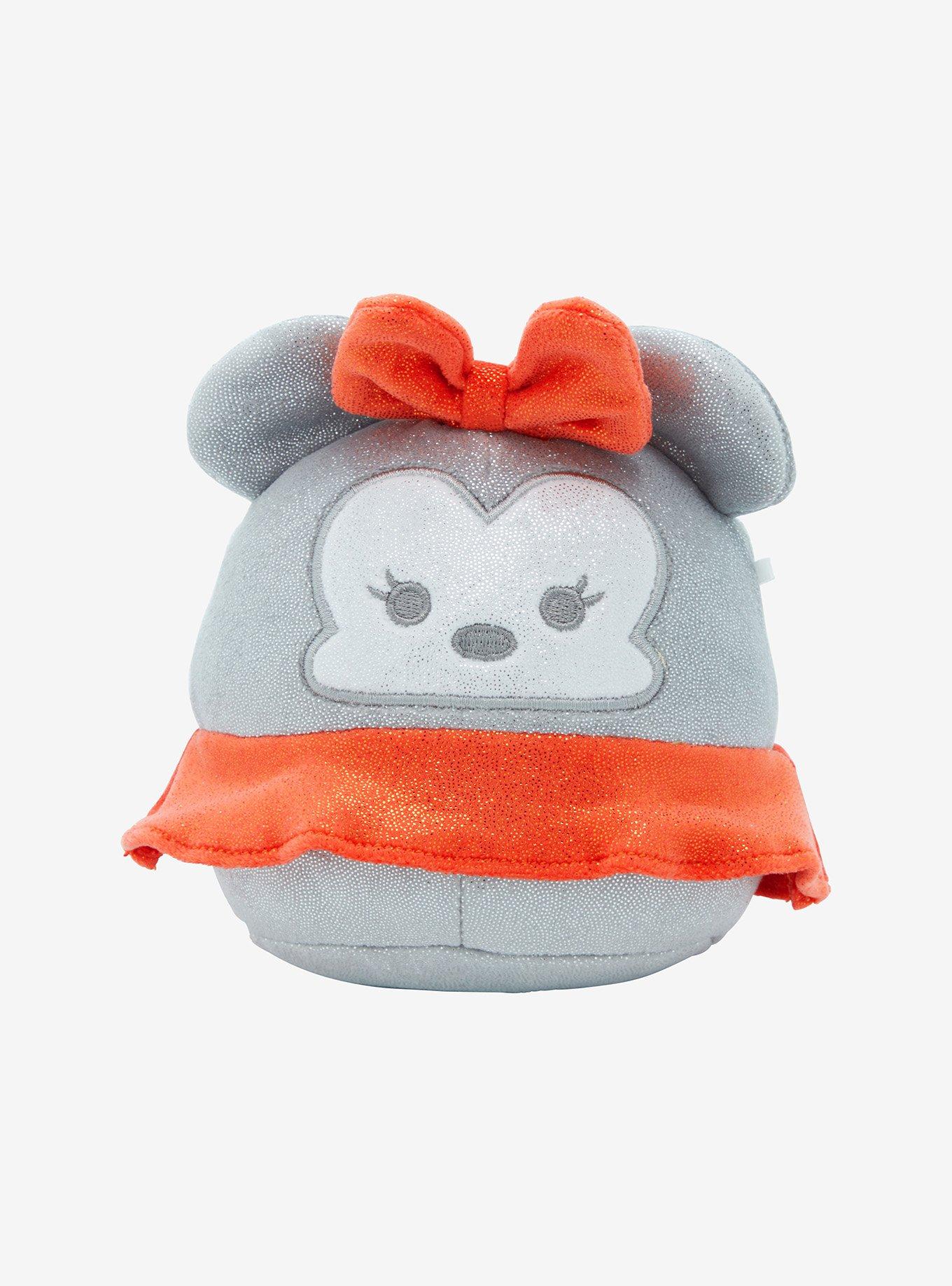 Squishmallows Disney100 Minnie Mouse Plush, , hi-res