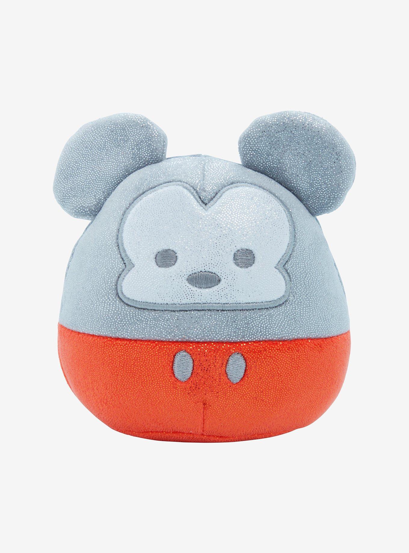 Squishmallows Disney100 Mickey Mouse Plush, , hi-res