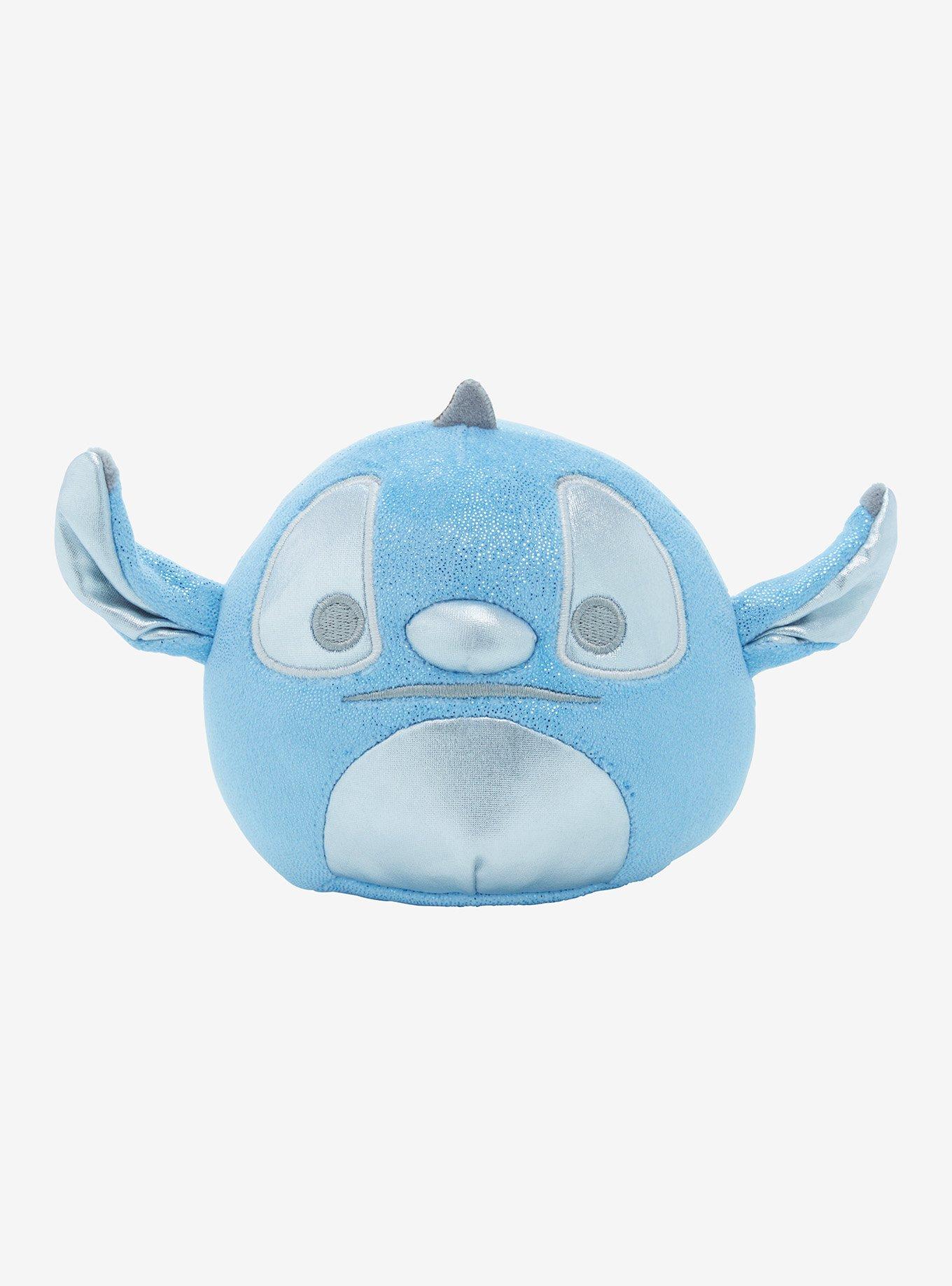 Squishmallows Disney100 Stitch Plush, , hi-res