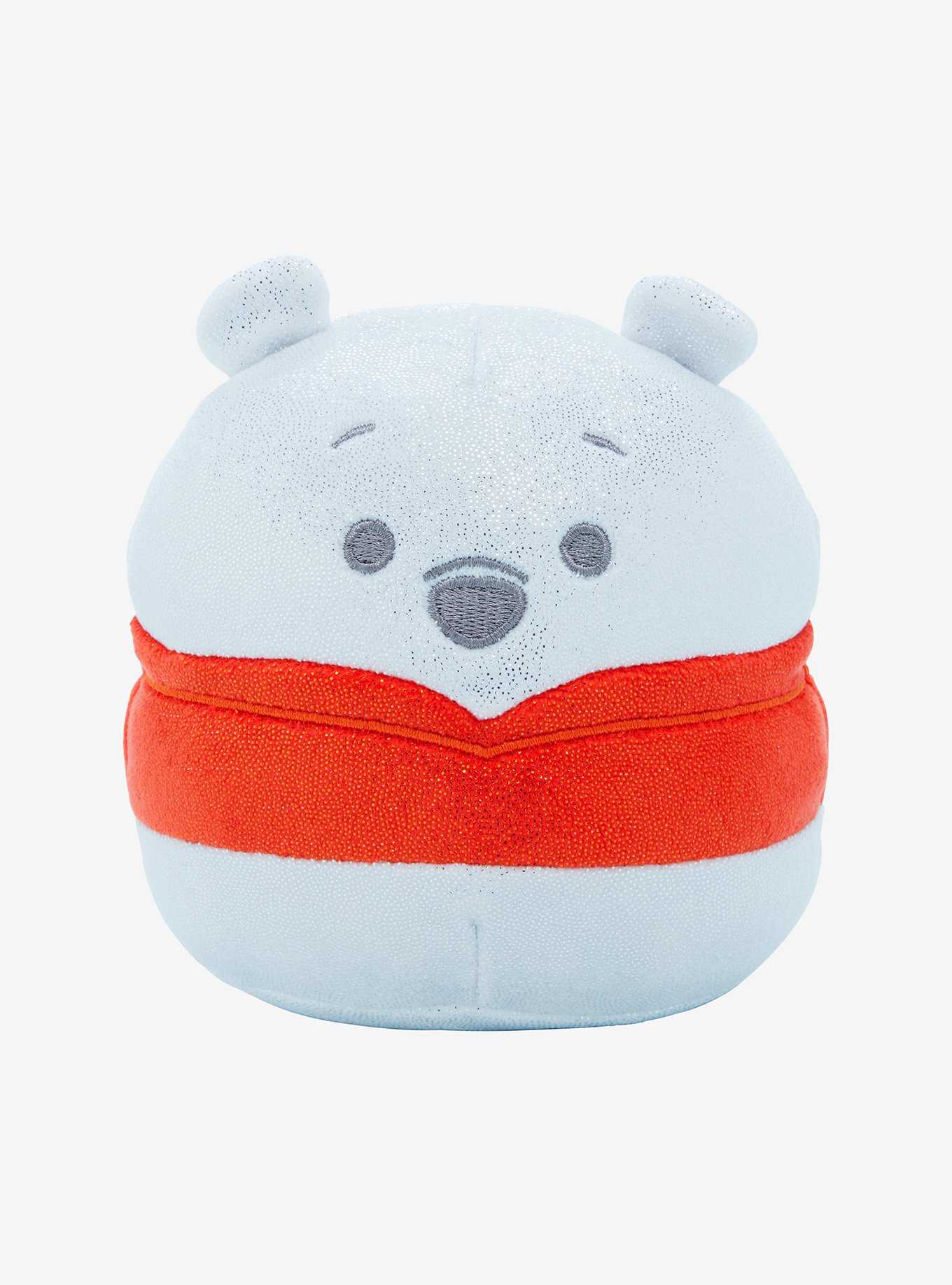 Squishmallows Disney100 Winnie The Pooh Plush, , hi-res