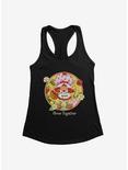 Strawberry Shortcake Grow Together Womens Tank Top, , hi-res