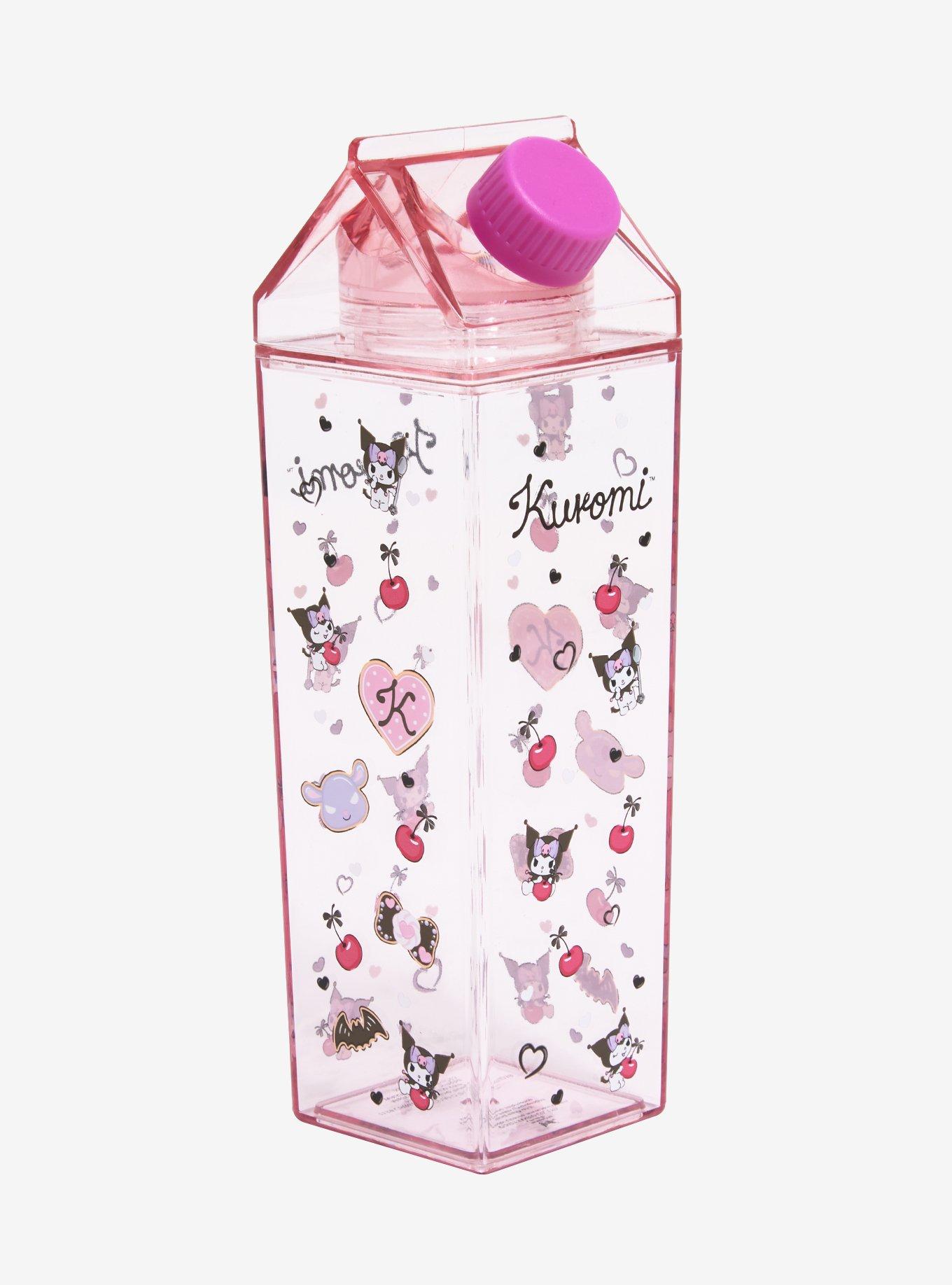 Squishmallows Allover Print Water Bottle