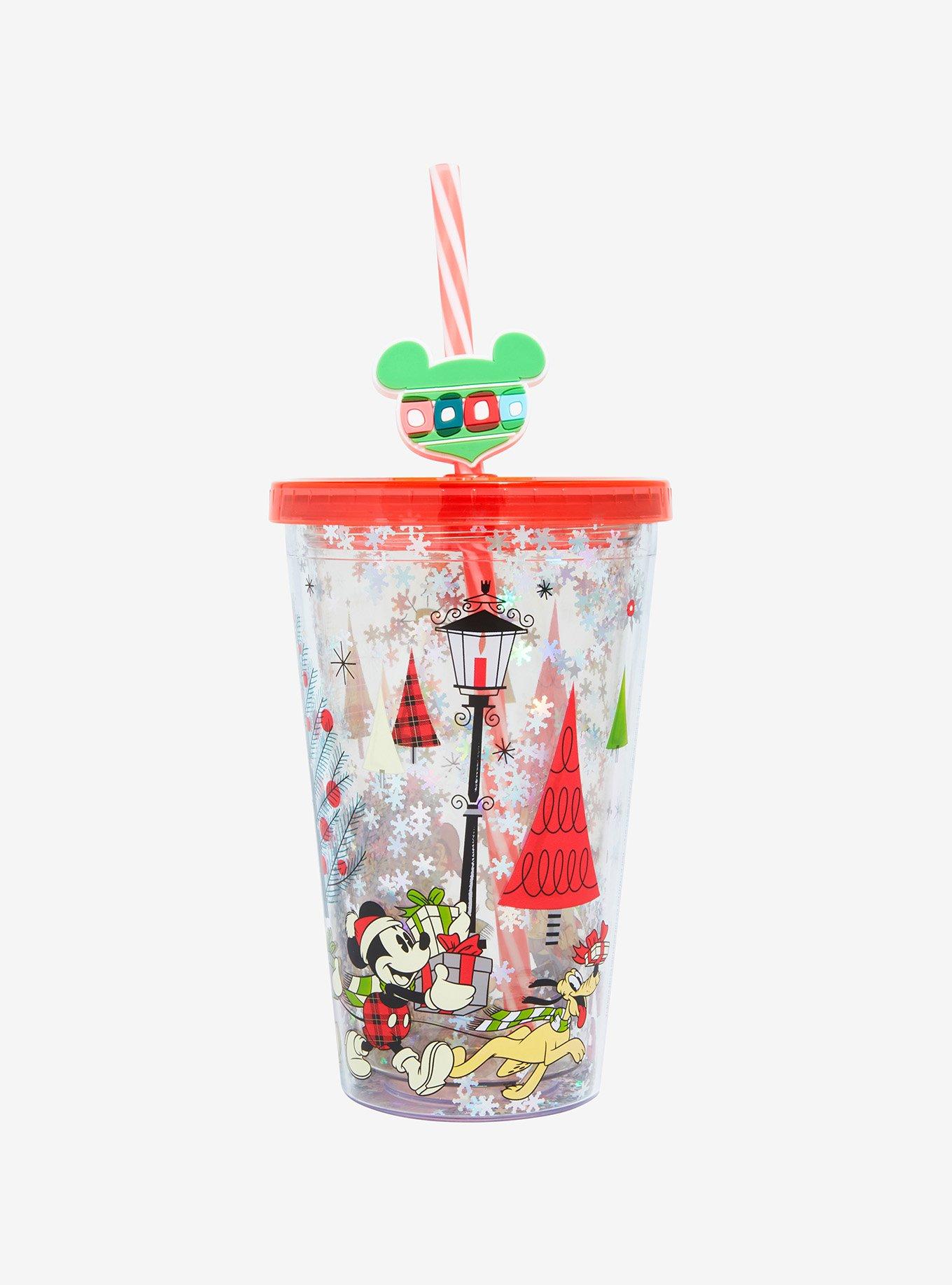 Mickey Mouse and Friends Measuring Cup Set – Magical Travels by Amy