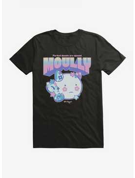 Bee And Puppycat Moully Perfect Donuts T-Shirt, , hi-res