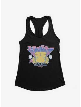 Bee And Puppycat Sticky The Princess Womens Tank Top, , hi-res