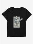Avatar: The Last Airbender Aang All Connected Womens T-Shirt Plus Size, , hi-res