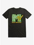MTV Alien Logo T-Shirt, , hi-res