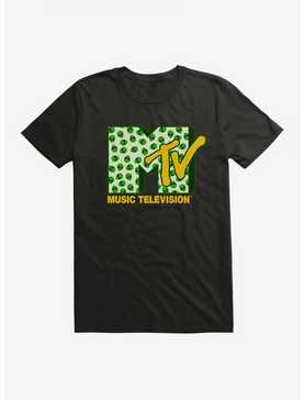 MTV Alien Logo T-Shirt, , hi-res
