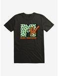 MTV Four Leaf Clover Logo T-Shirt, , hi-res