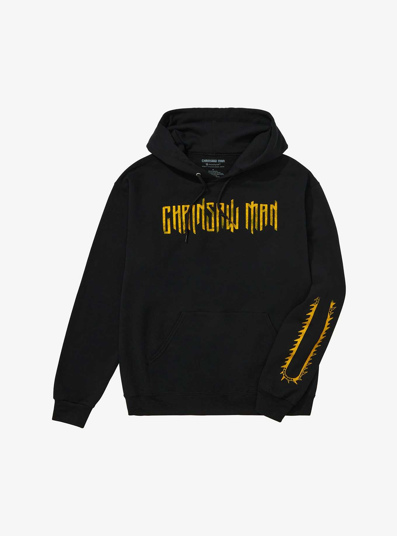 The future is online near embrace it hoodie