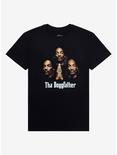 Snoop Dogg Tha Doggfather T-Shirt, BLACK, hi-res