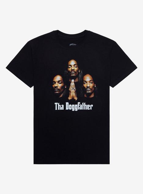 Snoop Dogg Tha Doggfather T-Shirt | Hot Topic