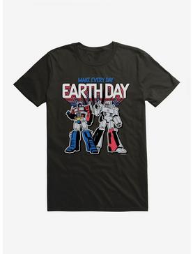 Transformers Earth Day T-Shirt, , hi-res