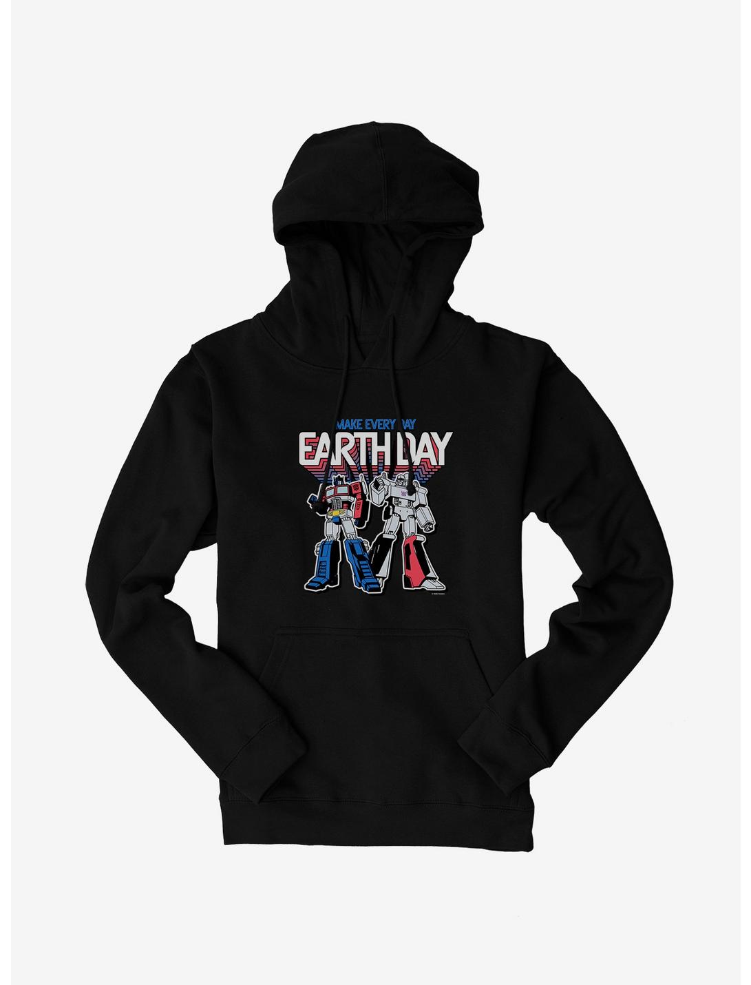 Transformers Earth Day Hoodie, , hi-res