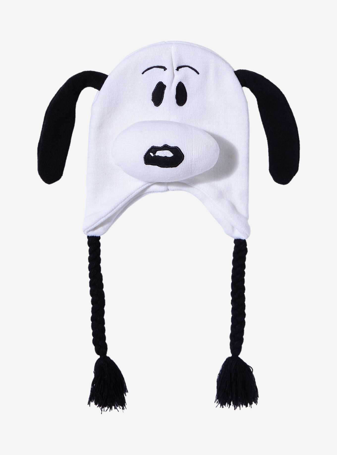 Snoopy, Charlie Brown and Peanuts Getting into Gaming Apparel with H4X – WWD