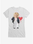 Chucky Valentine Girls T-Shirt, , hi-res