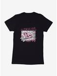 Axolotl Axe-O-Lotl Womens T-Shirt, , hi-res