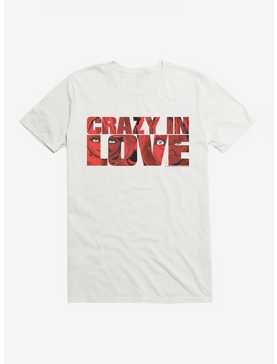 Chucky Crazy In Love T-Shirt, , hi-res