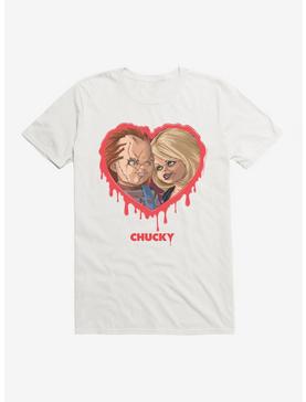 Chucky Murderous Love T-Shirt, , hi-res