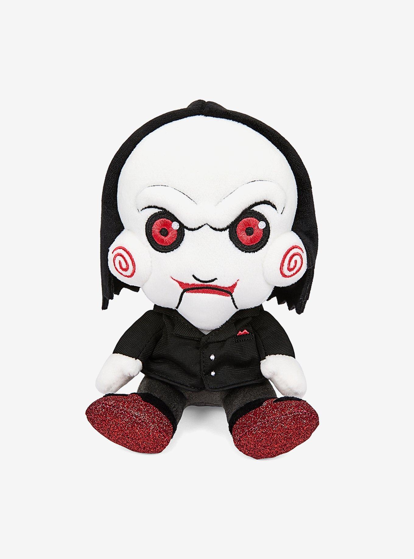 Puppet Plush