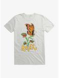 AAPI Month Hellosonmi Butterfly Relax T-Shirt, WHITE, hi-res