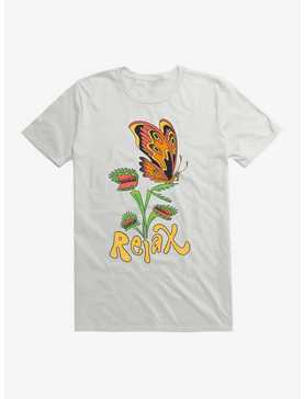 AAPI Month Hellosonmi Butterfly Relax T-Shirt, , hi-res