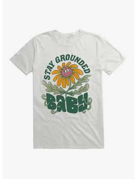 AAPI Month Hellosonmi Stay Grounded T-Shirt, , hi-res