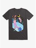 AAPI Month iraexe Aquatic Dreams T-Shirt, , hi-res