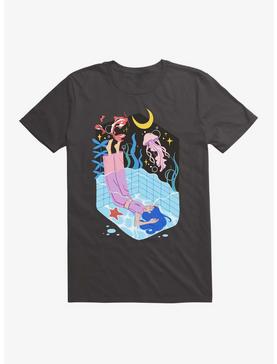 AAPI Month iraexe Aquatic Dreams T-Shirt, , hi-res