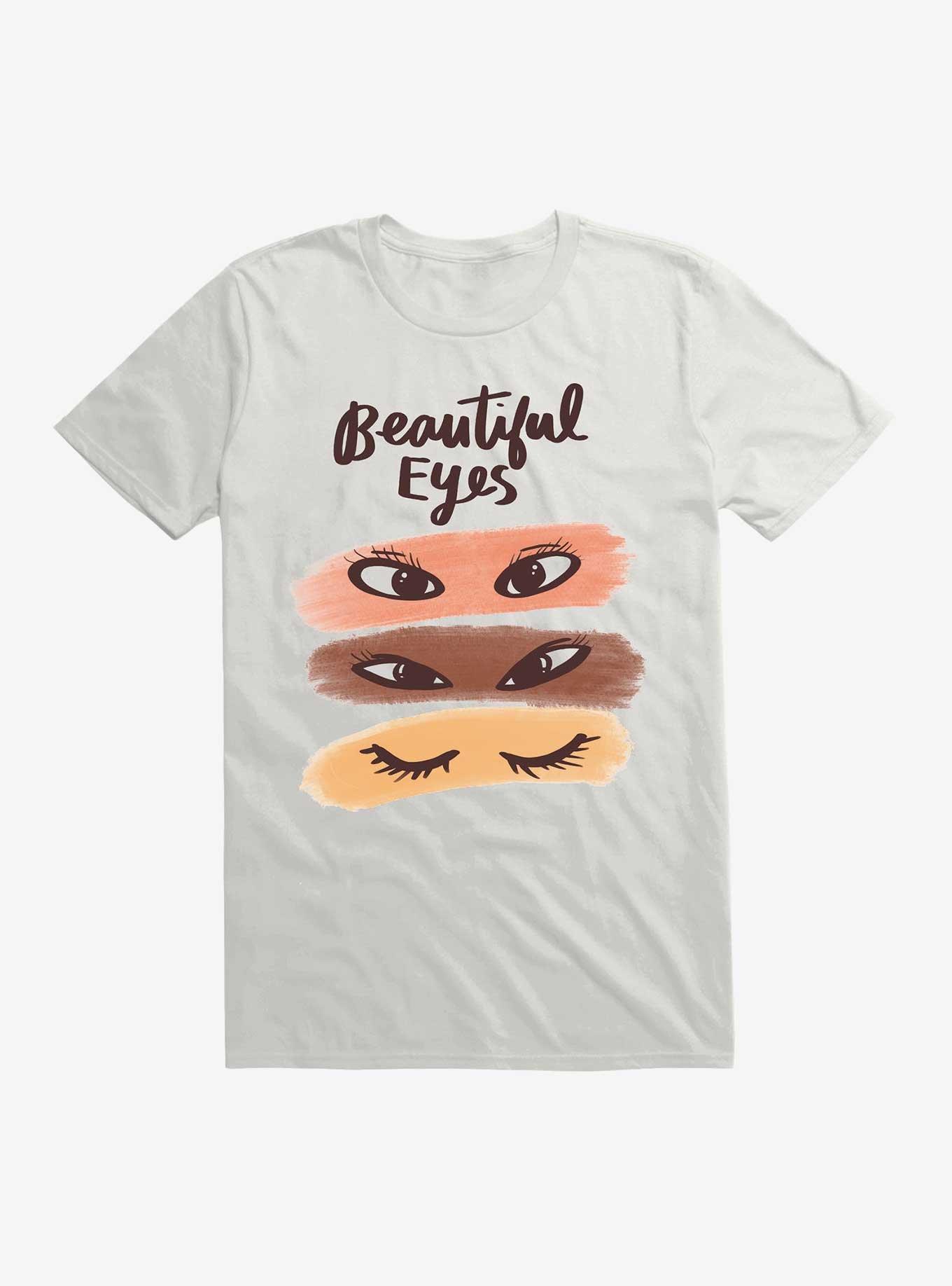 AAPI Month Le Petit Elefant Beautiful Eyes T-Shirt, , hi-res