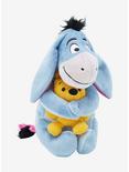 Disney Winnie The Pooh Eeyore & Pooh Plush, , hi-res