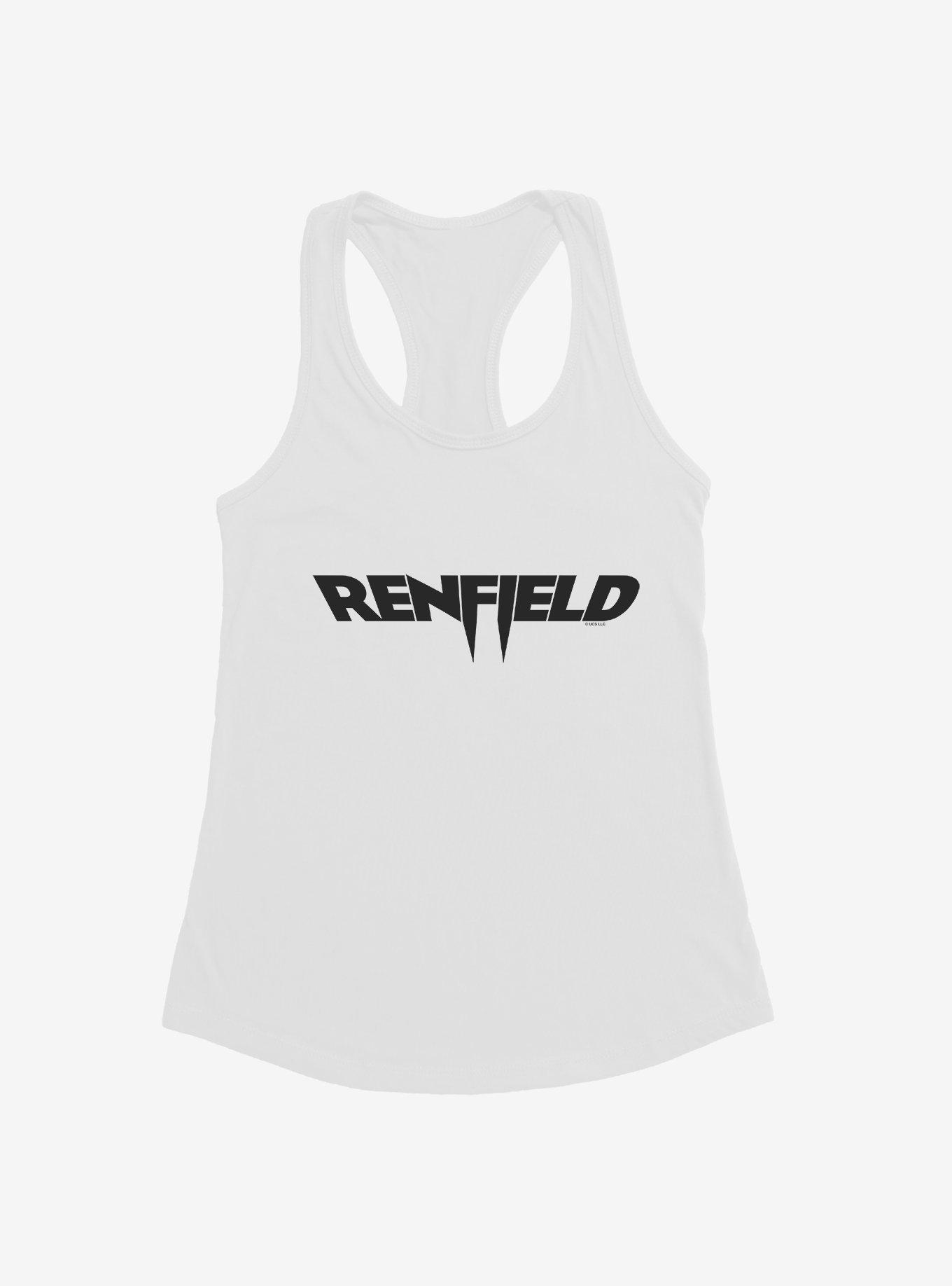Renfield Logo Girls Tank, , hi-res