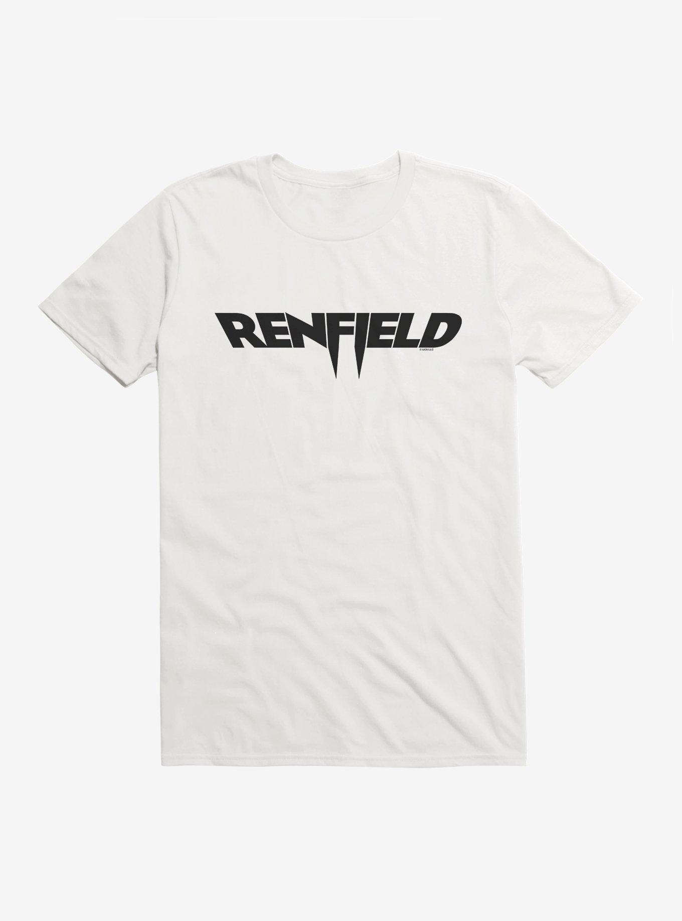 Renfield Logo T-Shirt, , hi-res