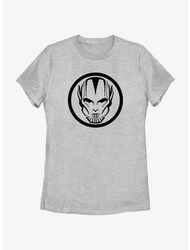 Marvel Secret Invasion Invader Icon Womens T-Shirt, , hi-res