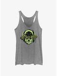 Marvel Secret Invasion Skrull They Can Be Anybody Womens Tank Top, GRAY HTR, hi-res