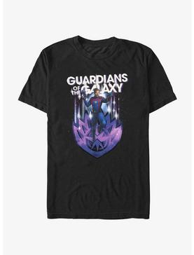Marvel Guardians of the Galaxy Vol. 3 Star-Lord Dual Blasters T-Shirt, , hi-res