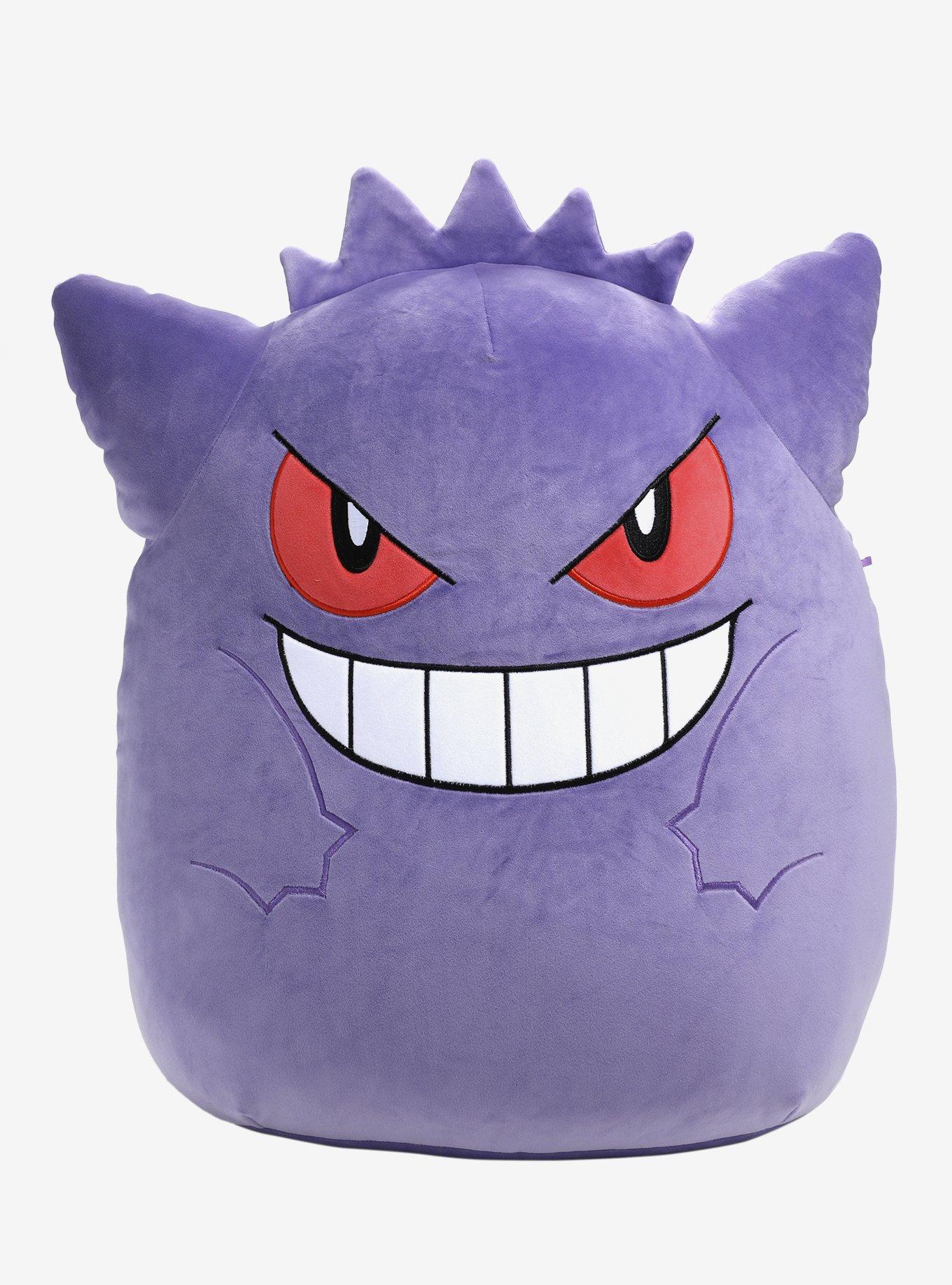 Squishmallows Pokemon Gengar 20 Inch Plush, , hi-res