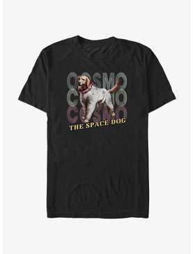 Marvel Guardians of the Galaxy Vol. 3 Space Dog Cosmo T-Shirt, , hi-res