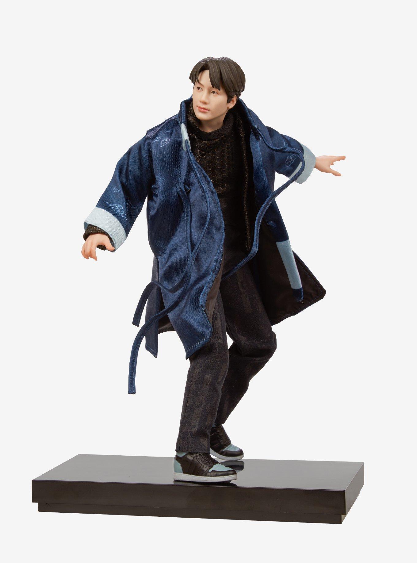 j-hope BTS Idol Collection Deluxe Statue