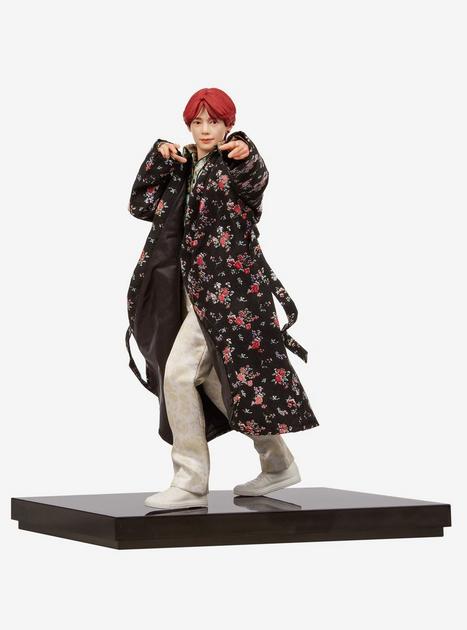BTS In the SEOM Ｆigure Ｖ BTS Island Figure V2 (IN THE SEOM) - V - BTS