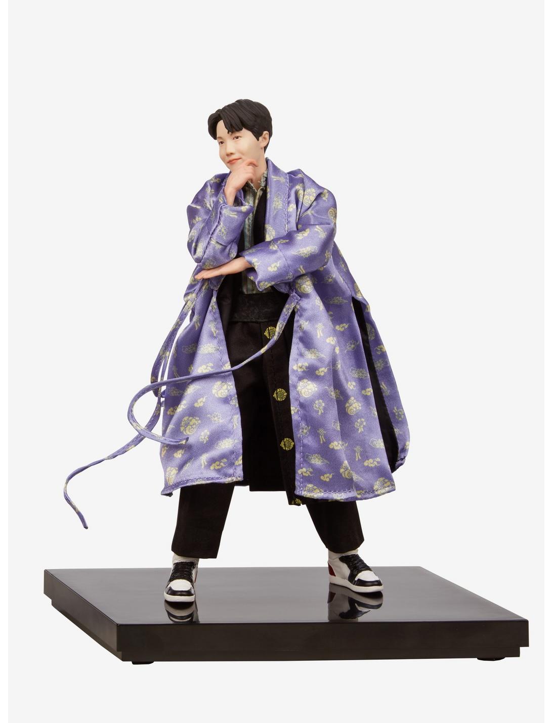 BTS j-hope Deluxe Statue, , hi-res
