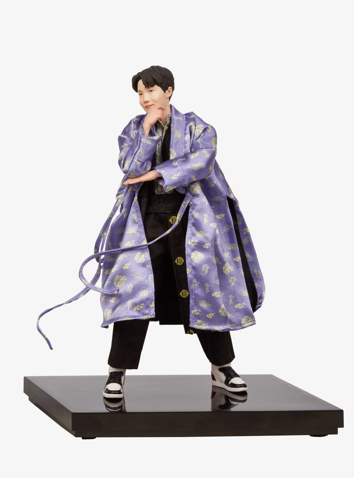 BTS j-hope Deluxe Statue, , hi-res
