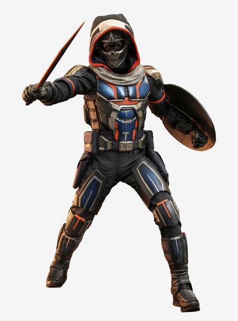 pop collectibles hot toys